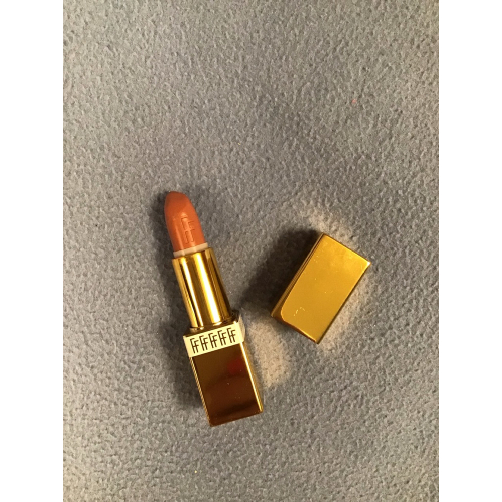 Fashion Fair Lace Lipstick Gold Nude
